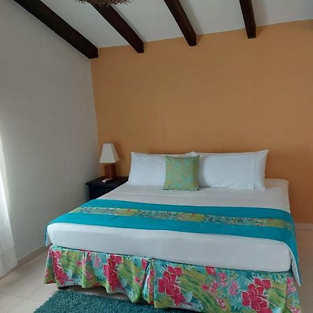 Hotel San Antonio Del Cerro Cerritos ภายนอก รูปภาพ