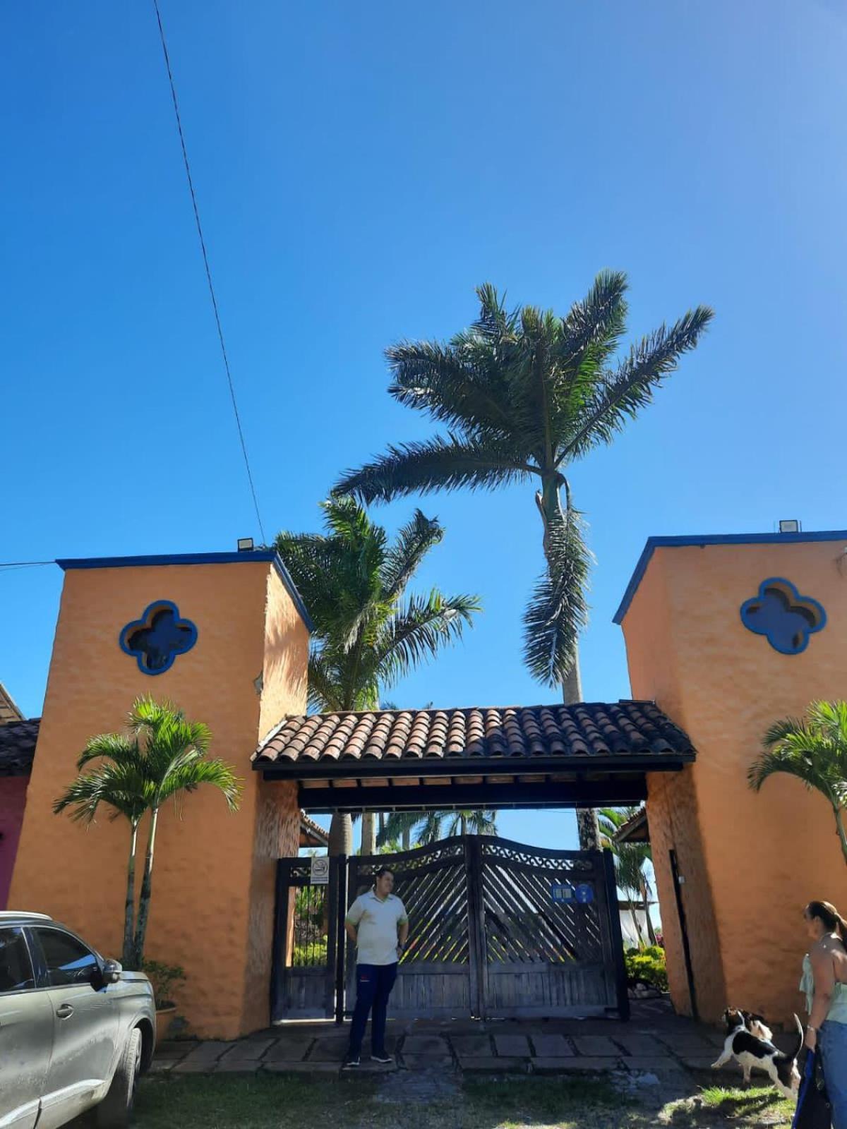 Hotel San Antonio Del Cerro Cerritos ภายนอก รูปภาพ